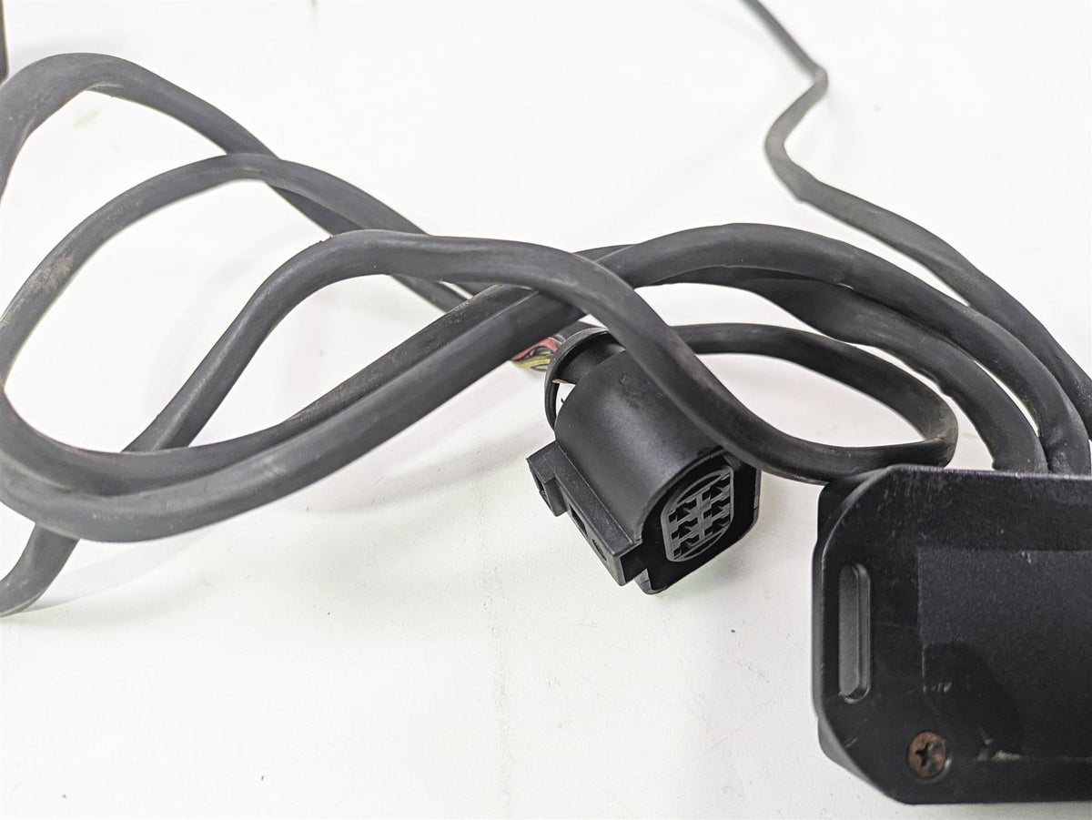Harley Davidson Touring Thundermax Cdi Ecu Engine Control Module 309-311 {{ shop.shopifyCountryName }} - Mototech271