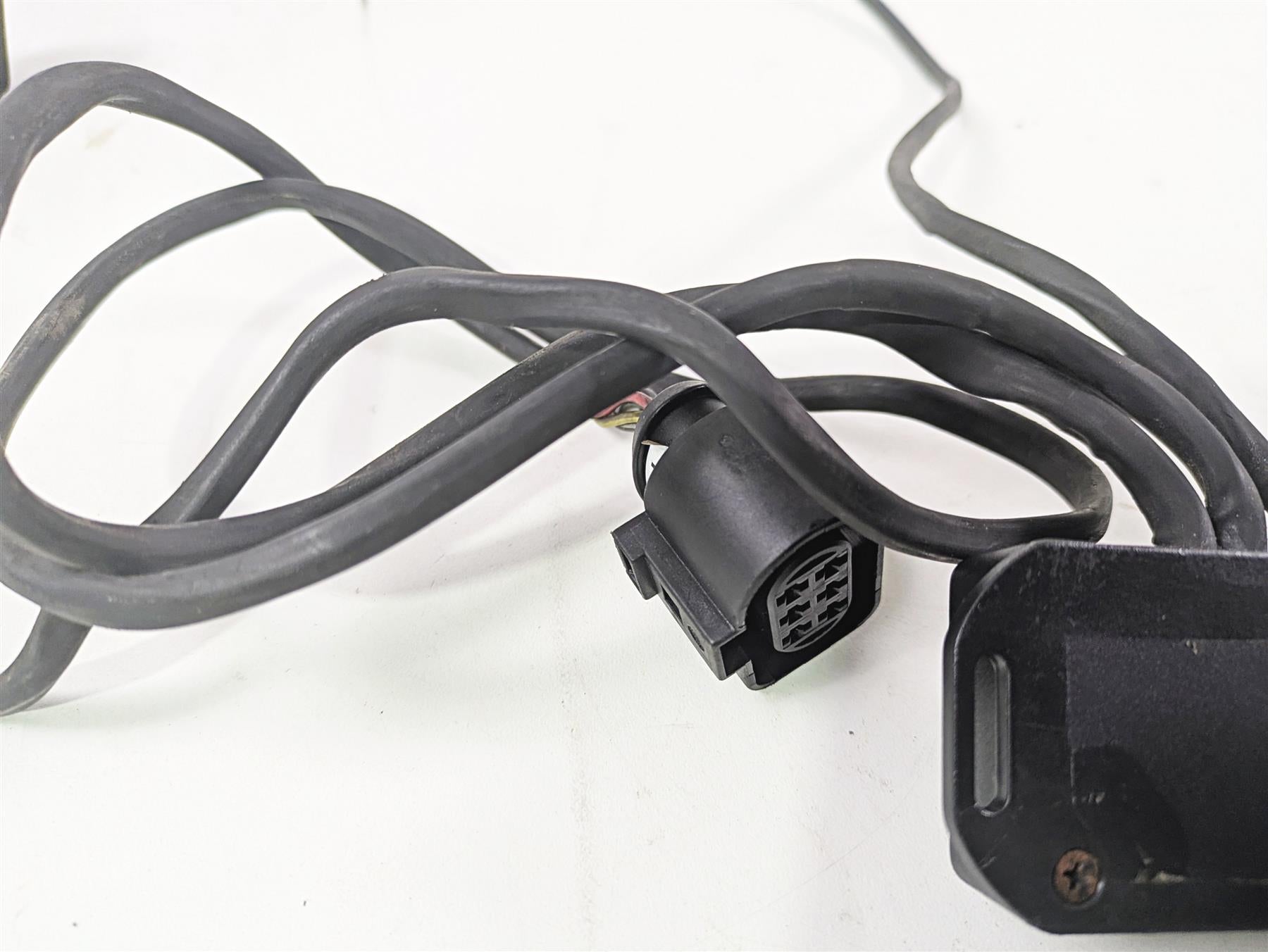Harley Davidson Touring Thundermax Cdi Ecu Engine Control Module 309-311 {{ shop.shopifyCountryName }} - Mototech271