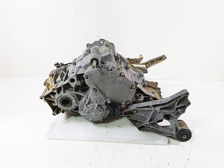 2019 Can Am Maverick X3 XRS Turbo R Transmission Gear Box 1k Only 420686506 {{ shop.shopifyCountryName }} - Mototech271