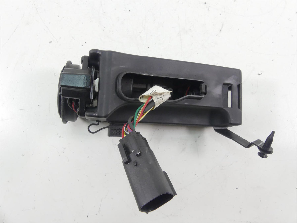 2021 Harley Softail FXBBS Street Bob Horn & The Wiring Box 69201654 {{ shop.shopifyCountryName }} - Mototech271