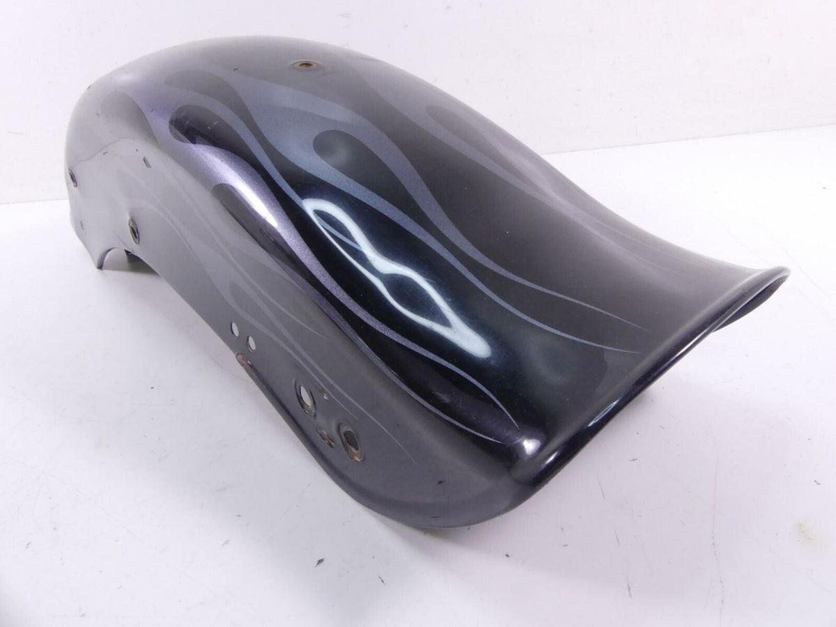 1995 Harley FXSTS Softail Springer Rear Fender Mud Guard Tire Hugger 59914-86A {{ shop.shopifyCountryName }} - Mototech271