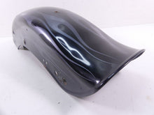 Load image into Gallery viewer, 1995 Harley FXSTS Softail Springer Rear Fender Mud Guard Tire Hugger 59914-86A | Mototech271
