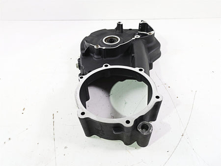 2016 Harley Touring FLTRX Road Glide Inner Primary Drive Clutch Cover 60677-07A {{ shop.shopifyCountryName }} - Mototech271