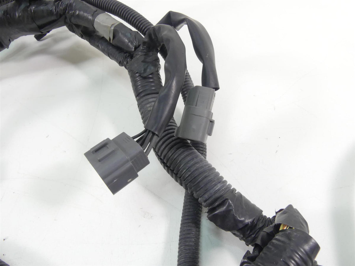 2018 Yamaha Waverunner VX 1800 Cruiser Wiring Harness Loom 6FG-8259L-10-00 {{ shop.shopifyCountryName }} - Mototech271