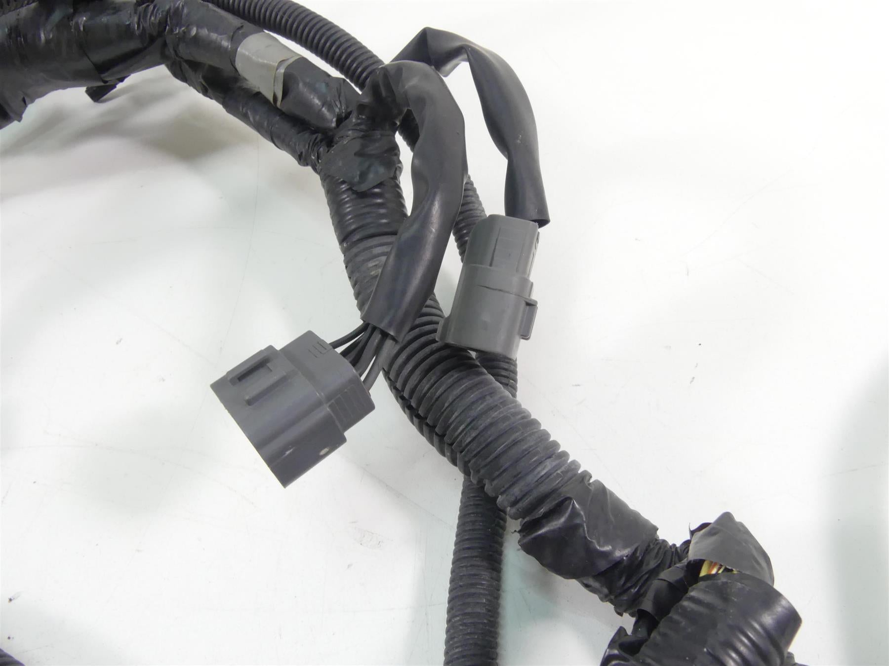 2018 Yamaha Waverunner VX 1800 Cruiser Wiring Harness Loom 6FG-8259L-10-00 {{ shop.shopifyCountryName }} - Mototech271