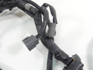 2018 Yamaha Waverunner VX 1800 Cruiser Wiring Harness Loom 2018 Yamaha Waverunner VX 1800 Cruiser Wiring Harness Loom