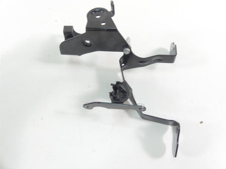 2020 Harley Softail FXBB Street Bob Electrical Battery Carrier Set 69201632 {{ shop.shopifyCountryName }} - Mototech271