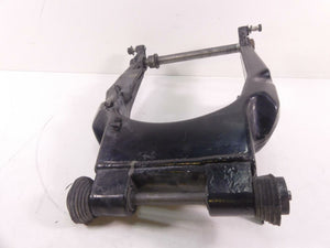 2011 Harley Touring FLHP Road King Rear Swingarm Swing Arm 25mm Axle 47549-09A | Mototech271