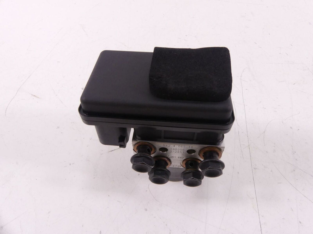 2019 Ducati Supersport 939 S Abs Brake Pump Module 54240651B {{ shop.shopifyCountryName }} - Mototech271