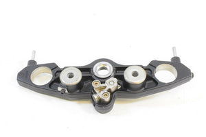 2017 Indian Chieftain Upper 46mm Triple Tree Steering Clamp 5138387 | Mototech271