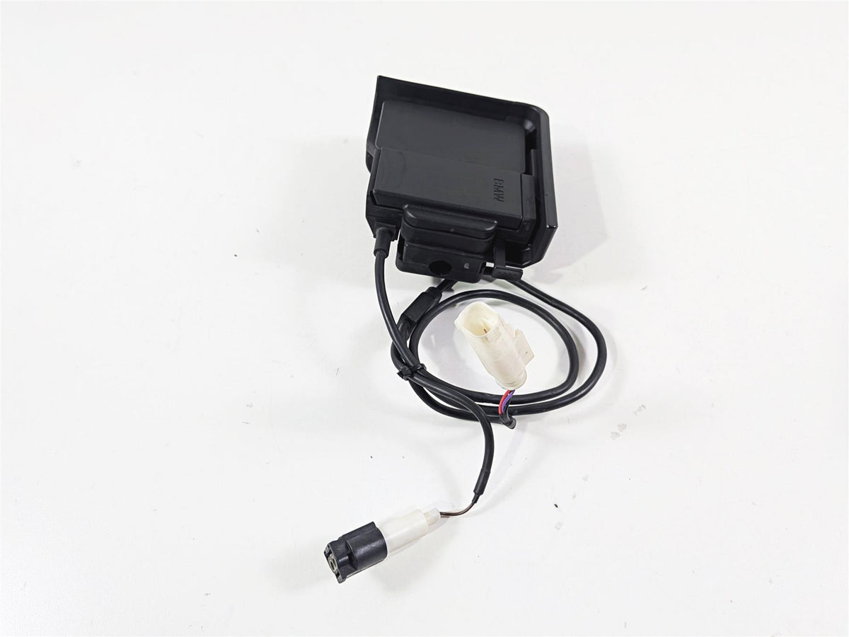 2016 BMW R1200 GS K50 Gps Mount Cradle & Cover Set 65908524462 65908354256 {{ shop.shopifyCountryName }} - Mototech271