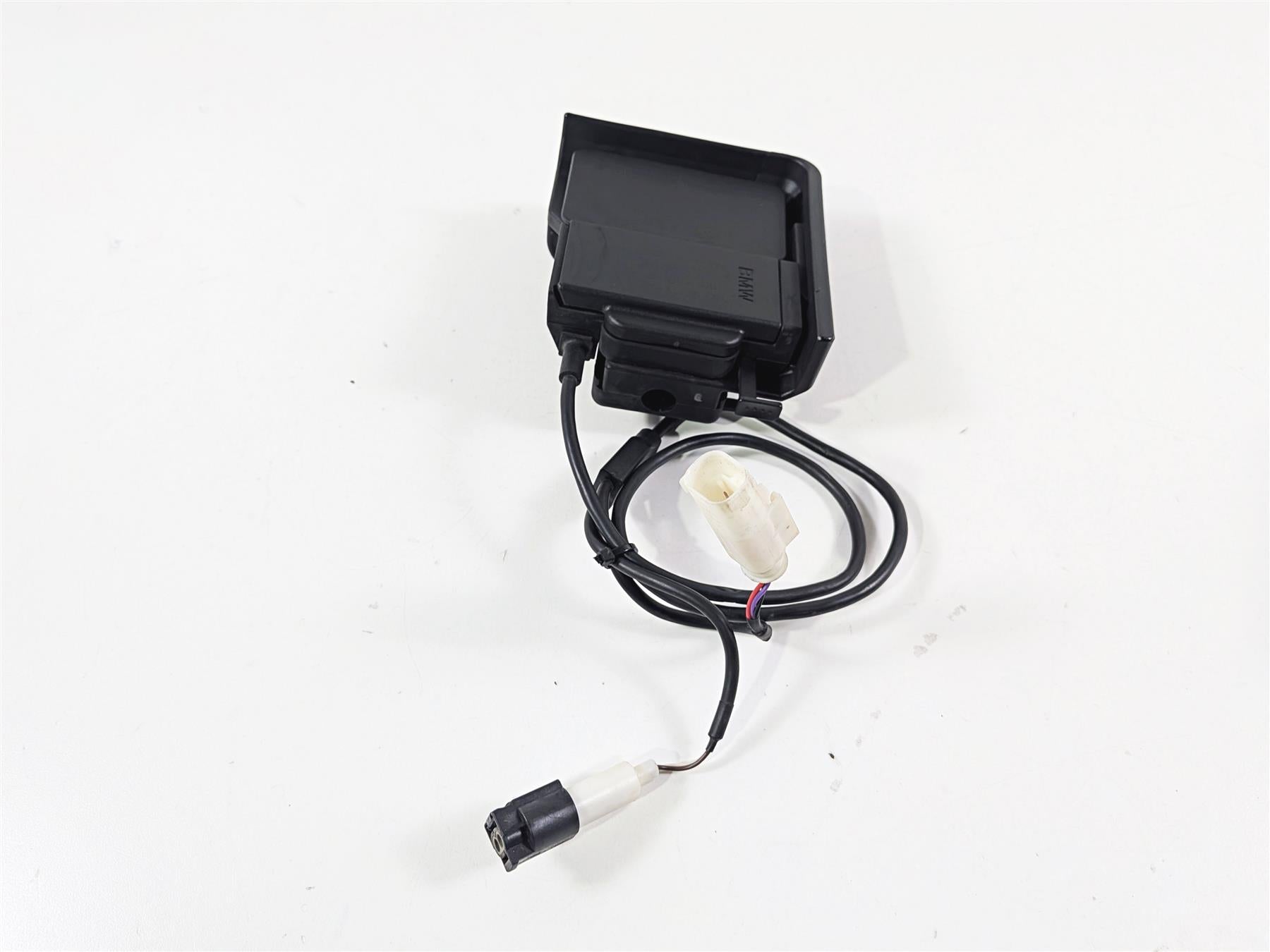 2016 BMW R1200 GS K50 Gps Mount Cradle & Cover Set 65908524462 65908354256 {{ shop.shopifyCountryName }} - Mototech271