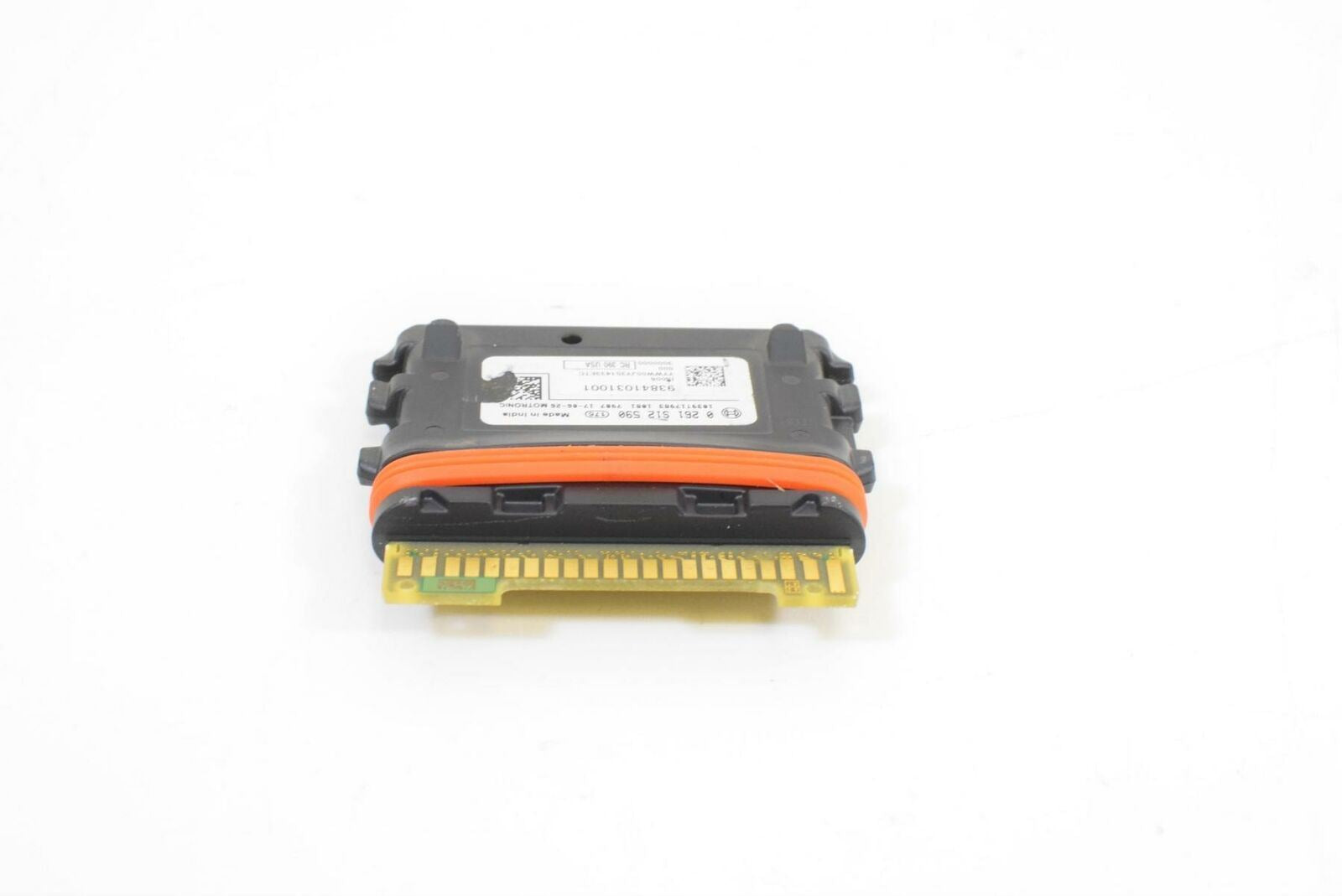 2018 KTM RC390 RC 390 Duke CDI ECU ECM Engine Control Module 93841031001 {{ shop.shopifyCountryName }} - Mototech271