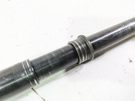 2008 Aprilia RSVR 1000 Factory Front Axle Wheel Spindle AP8125827 {{ shop.shopifyCountryName }} - Mototech271
