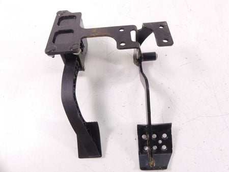 2018 Polaris RZR XP 1000 EPS Brake Accelerate Foot Pedal Set 1021765-458 4014042 {{ shop.shopifyCountryName }} - Mototech271