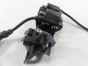 2017 Triumph Thruxton 1200R Ignition Coil Wires Plug Set -3K T1290321 T1290308 | Mototech271