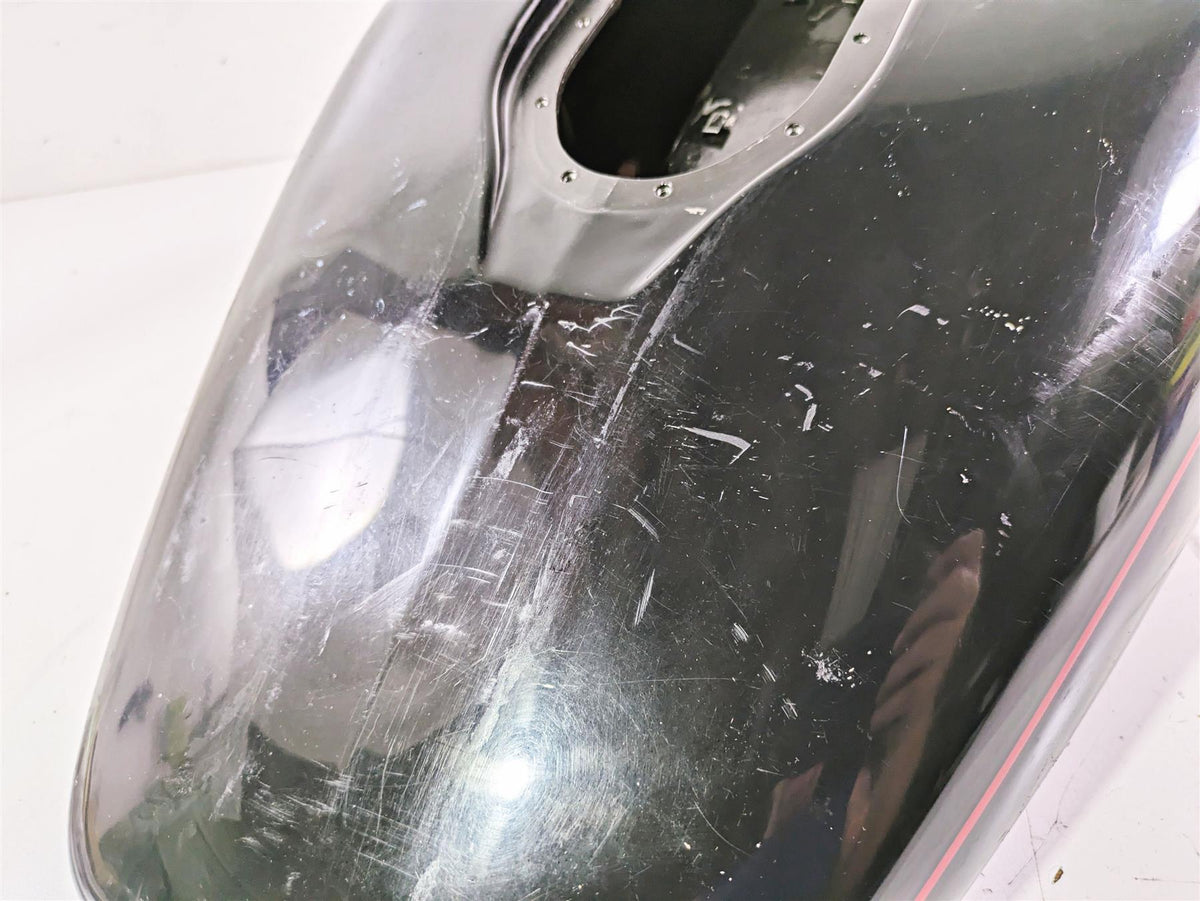 2016 Harley FXDL Dyna Low Rider Fuel Gas Petrol Tank - No Dent 61593-10 {{ shop.shopifyCountryName }} - Mototech271