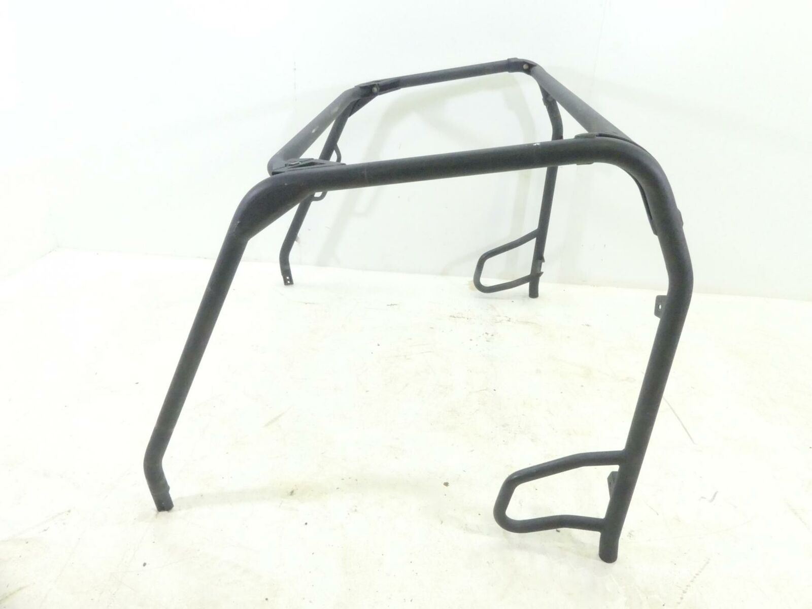 2012 Polaris Ranger 800XP Straight Roll Over Cage Frame 1017166-521 1017165-521 {{ shop.shopifyCountryName }} - Mototech271