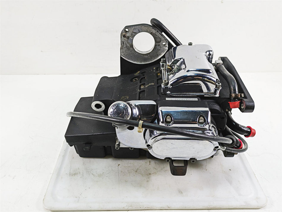 1999 Harley Touring FLHTC Electra Glide Transmission Gear Box 5 Speed 33013-99 {{ shop.shopifyCountryName }} - Mototech271