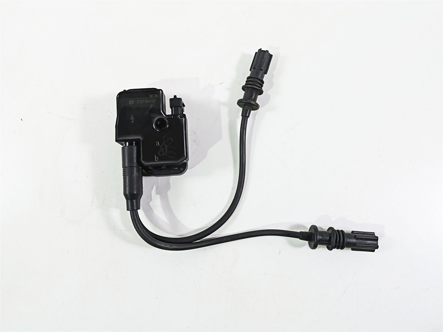 2020 Polaris Sportsman 1000 XP Ignition Coil Wires Set 4010425 2876049 {{ shop.shopifyCountryName }} - Mototech271