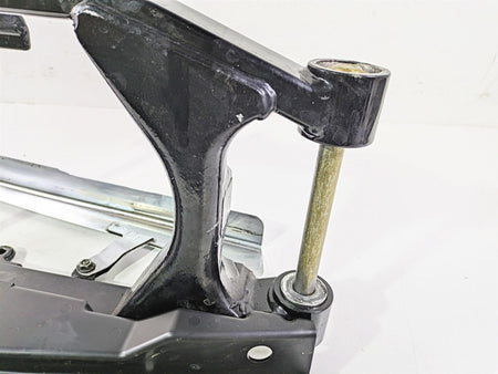 2002 Harley Dyna FXDL Low Rider Rear Swingarm & Belt Guards 47820-00A {{ shop.shopifyCountryName }} - Mototech271