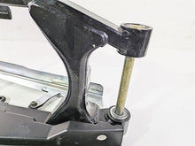 Load image into Gallery viewer, 2002 Harley Dyna FXDL Low Rider Rear Swingarm &amp; Belt Guards 47820-00A | Mototech271
