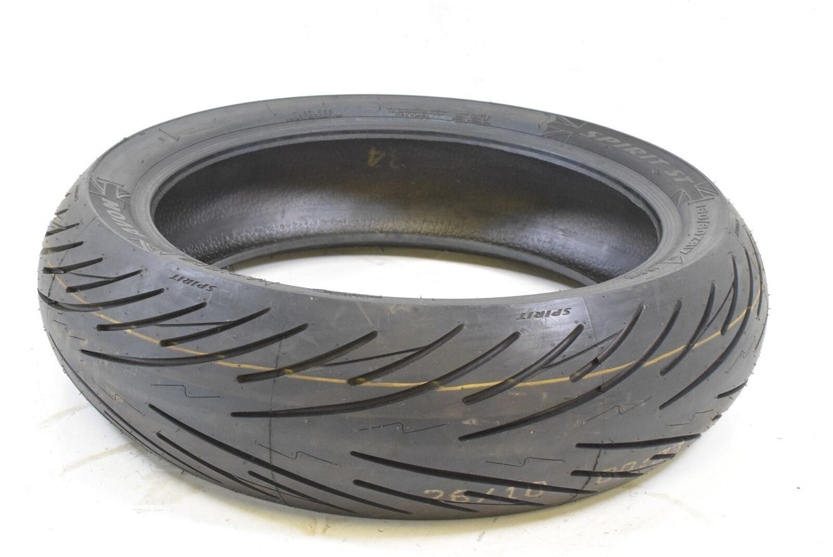 Unused Rear Motorcycle Tire Avon Spirit ST 160/60-17 DOT4317 4030111 {{ shop.shopifyCountryName }} - Mototech271