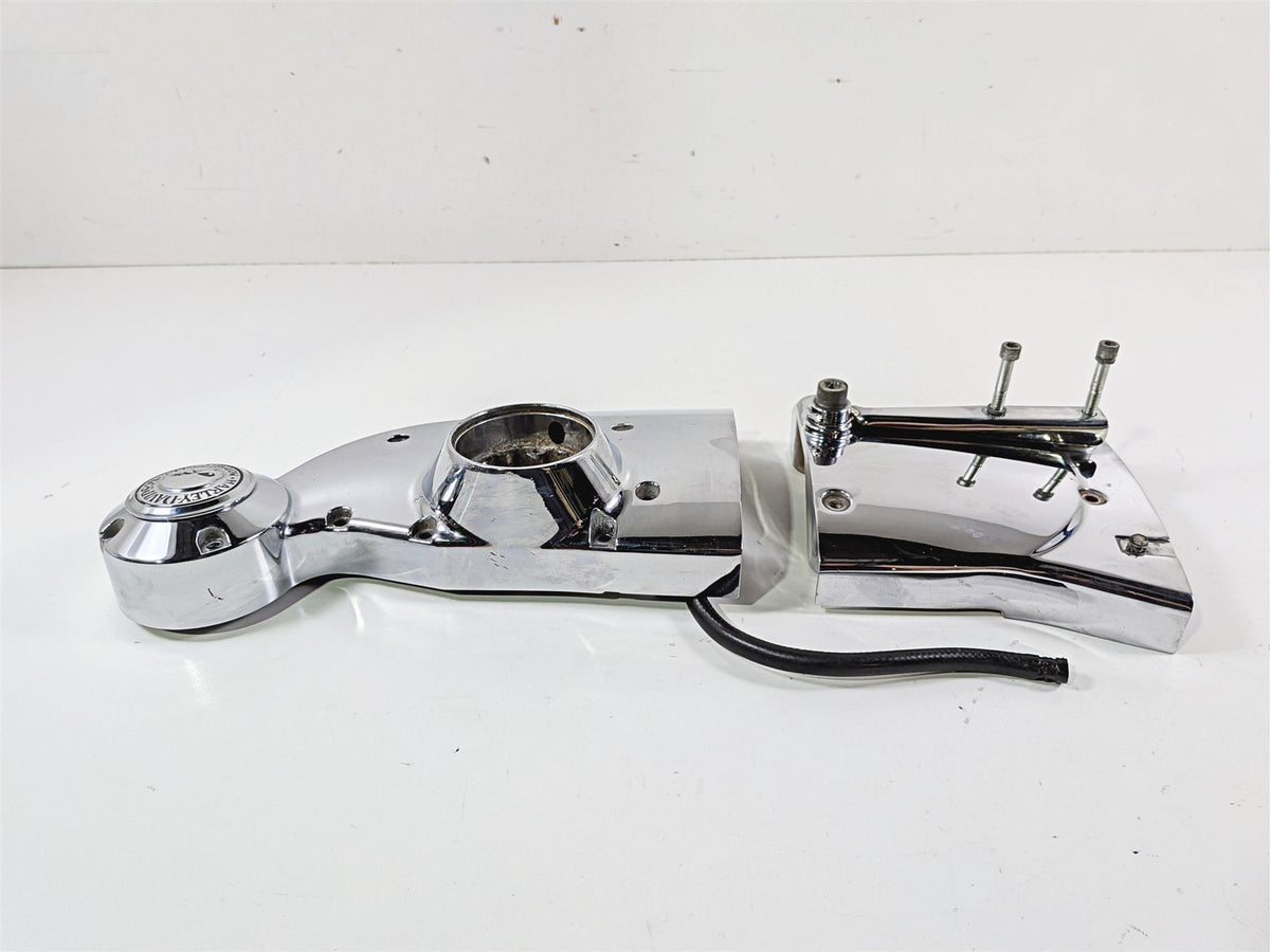 2003 Harley Sportster XL1200 Cam Gears Cover Fairing Set 25230-98A 34910-95 {{ shop.shopifyCountryName }} - Mototech271