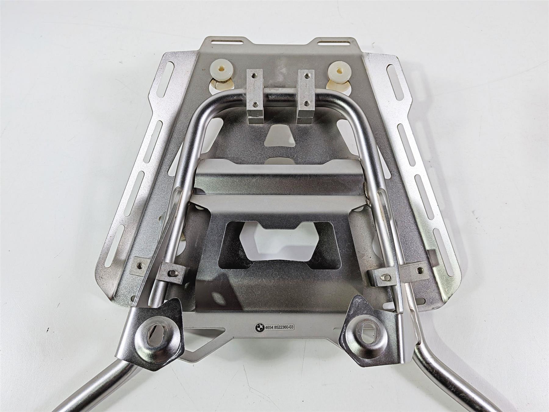 2020 BMW R1250GS K51 Adventure Rear Luggage Trunk Holder Rack