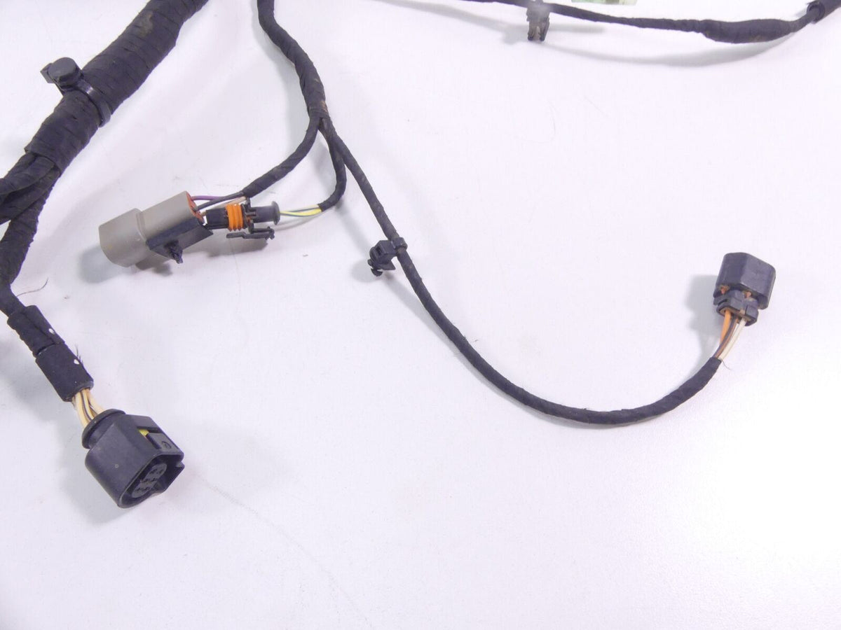 2018 Can Am Maverick X3 X DS Turbo R Engine Wiring Harness Loom -No Cut 42066660 {{ shop.shopifyCountryName }} - Mototech271