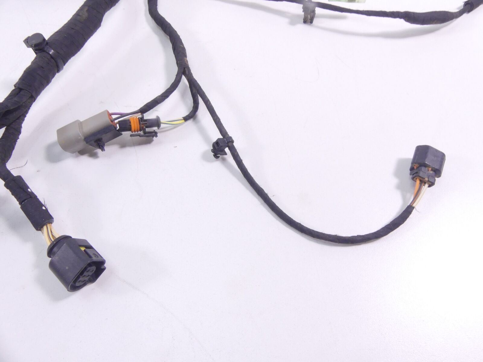 2018 Can Am Maverick X3 X DS Turbo R Engine Wiring Harness Loom -No Cut 42066660 {{ shop.shopifyCountryName }} - Mototech271