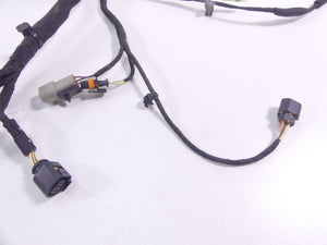 2018 Can Am Maverick X3 X DS Turbo R Engine Wiring Harness Loom -No Cut 42066660 | Mototech271