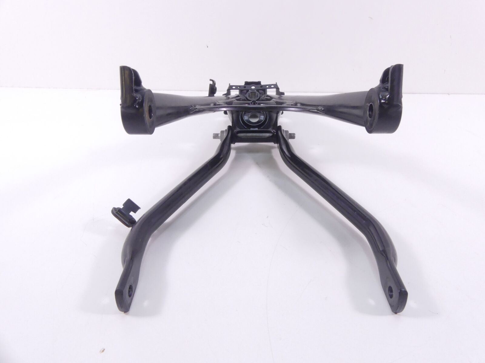 2008 BMW R1200R K27 Straight Main Frame Chassis Cln Ez Rgstr 46511599238 {{ shop.shopifyCountryName }} - Mototech271