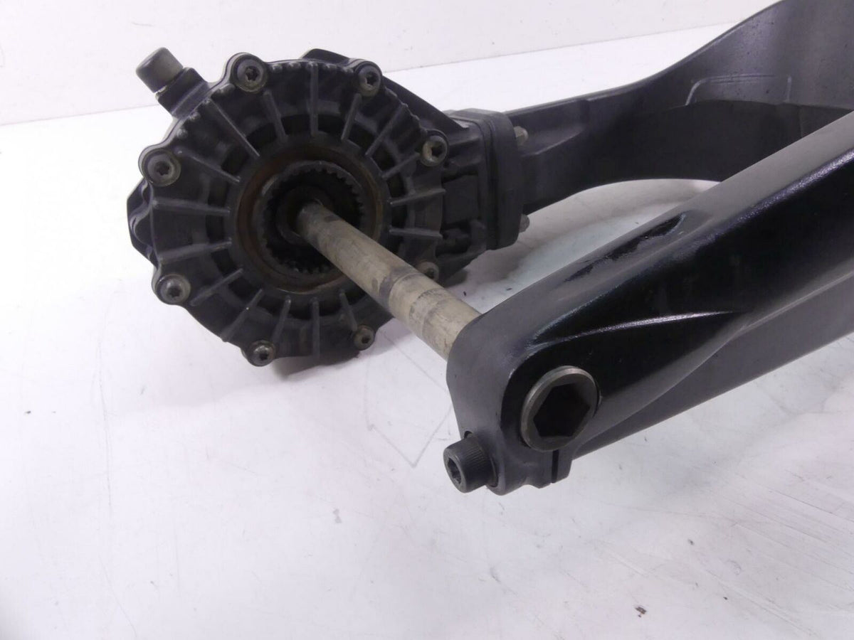 2012 Yamaha XT1200 Super Tenere Swingarm Differential Drive Shaft 23P-46101-00 {{ shop.shopifyCountryName }} - Mototech271