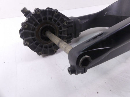 2012 Yamaha XT1200 Super Tenere Swingarm Differential Drive Shaft 23P-46101-00 {{ shop.shopifyCountryName }} - Mototech271
