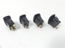 Load image into Gallery viewer, 2013 Arctic Cat Wildcat 1000 LTD Ignition Lights 4Wd All Switch Key Set 0430-089 | Mototech271
