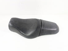 Load image into Gallery viewer, 2007 Harley Sportster XL1200 C Dual Driver Rider Seat Saddle - Read 51530-07
