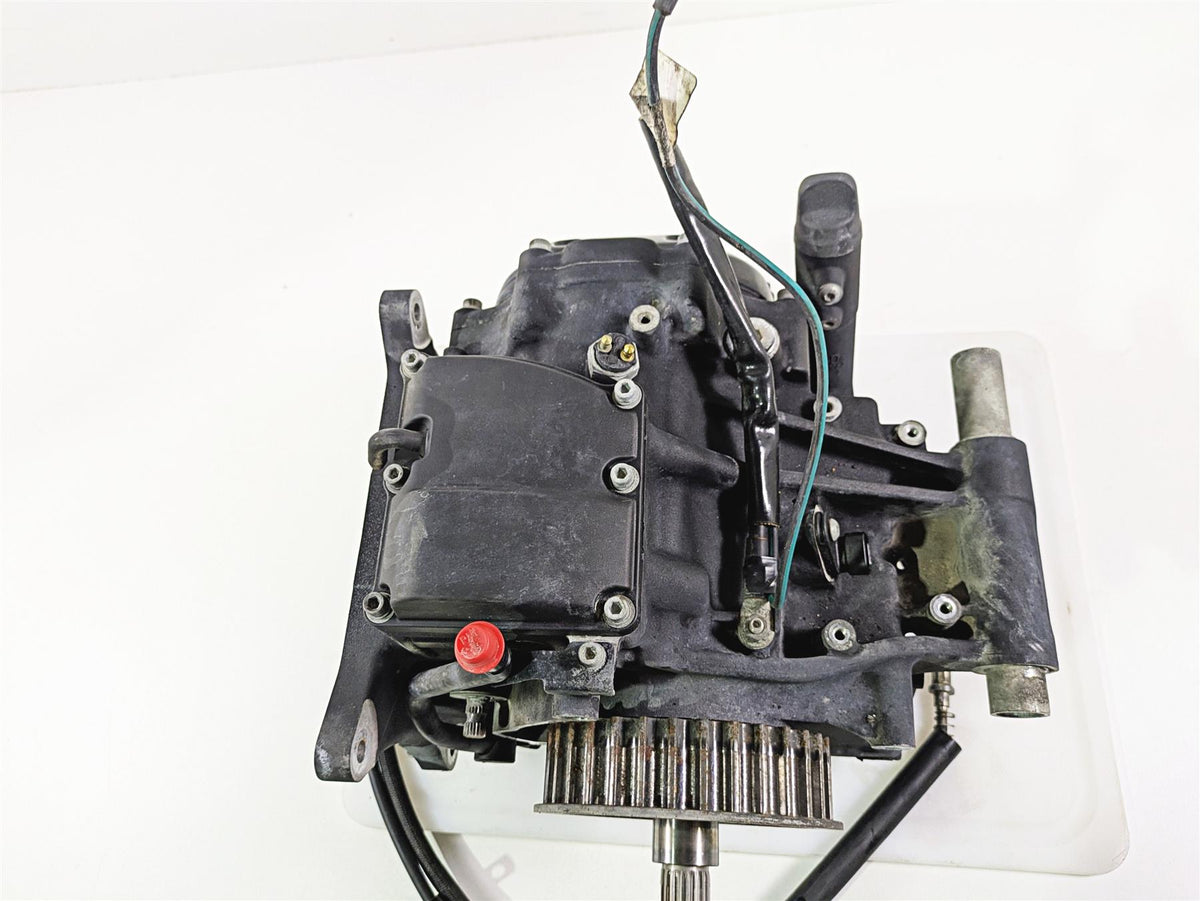2018 Harley FLHCS Softail Heritage 115th 6-Sp Transmission Gear Box M8 35000198A {{ shop.shopifyCountryName }} - Mototech271