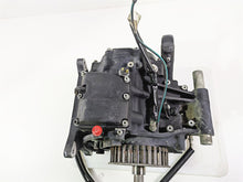 Load image into Gallery viewer, 2018 Harley FLHCS Softail Heritage 115th 6-Sp Transmission Gear Box M8 35000198A
