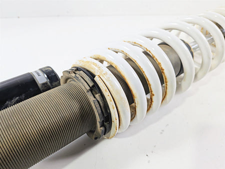 2017 Yamaha YXZ1000R EPS SS Fox Straight Left Rear Shock Damper 2HC-F2210-01-00 {{ shop.shopifyCountryName }} - Mototech271