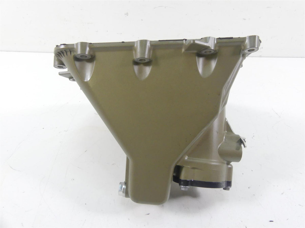 2018 Ducati Panigale 1100 V4 S Oil Pan Bottom Lower Engine Cover 25210191AH {{ shop.shopifyCountryName }} - Mototech271