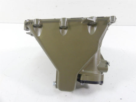 2018 Ducati Panigale 1100 V4 S Oil Pan Bottom Lower Engine Cover 25210191AH {{ shop.shopifyCountryName }} - Mototech271