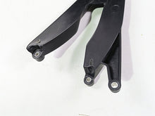 Load image into Gallery viewer, 2017 BMW R1200 GS K50 Rear Tire Mudflap Guard Fender 46628533657
