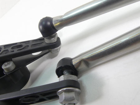 2014 BMW K1600 GTL K48 Bike Height Level Sensor Set 37146784072 {{ shop.shopifyCountryName }} - Mototech271