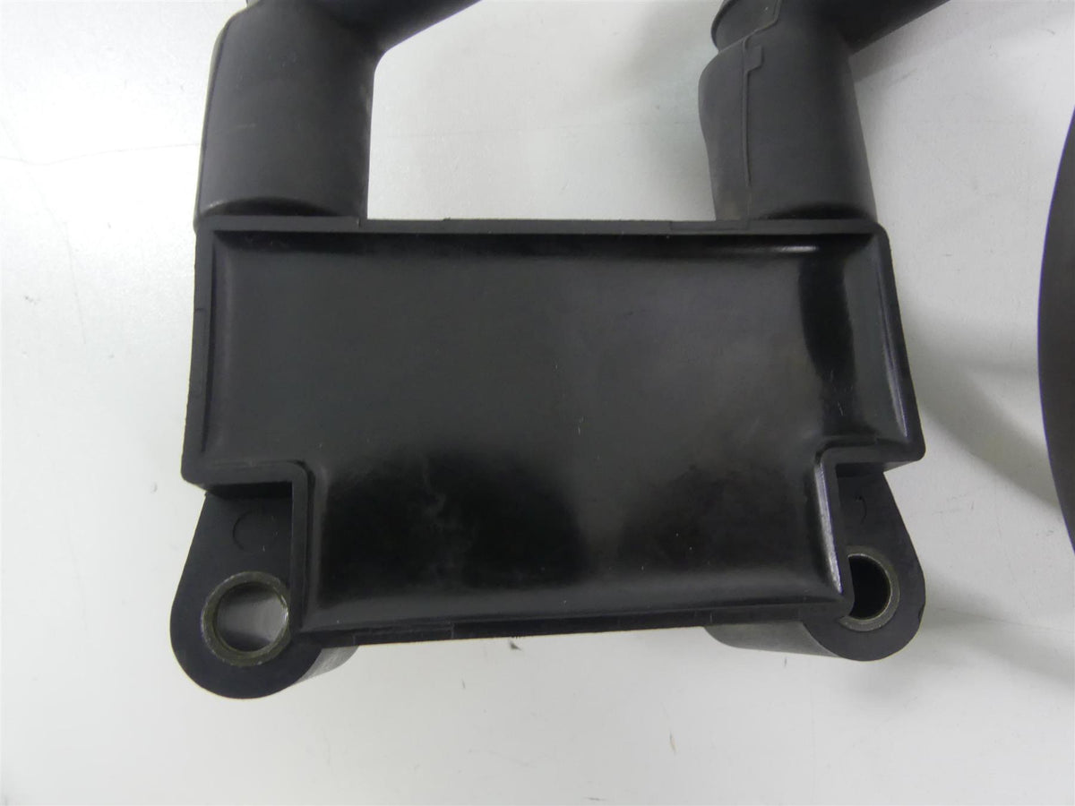 2013 Harley Touring FLHX Street Glide Delphi Ignition Coil Wires Plug 31696-07A {{ shop.shopifyCountryName }} - Mototech271
