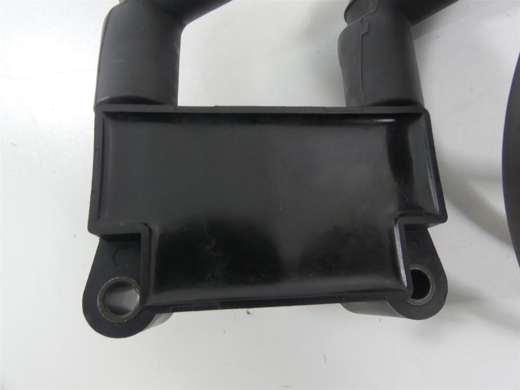 2013 Harley Touring FLHX Street Glide Delphi Ignition Coil Wires Plug 31696-07A {{ shop.shopifyCountryName }} - Mototech271
