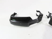 Load image into Gallery viewer, 2022 Harley RA1250 S Pan America Hand Guard Set &amp; Mounts 57001227 57001226

