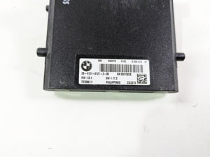 2015 BMW R1200 GS Adv K51 Esa Shock Control Module Ecu 61358558279