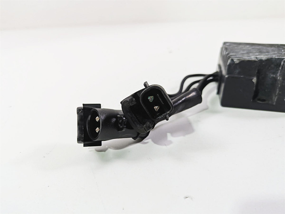 2007 Harley Sportster XL1200 C Rectifier Voltage Regulator 74546-07A {{ shop.shopifyCountryName }} - Mototech271
