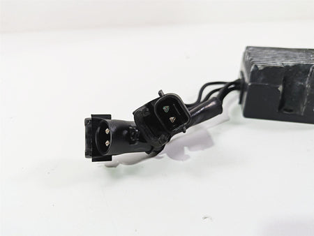 2007 Harley Sportster XL1200 C Rectifier Voltage Regulator 74546-07A {{ shop.shopifyCountryName }} - Mototech271